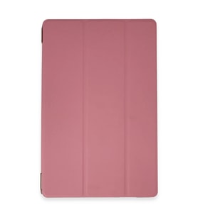 İpad Pro 13 (2024) Kılıf Tablet Smart Kılıf - Pembe
