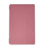 İpad Pro 13 (2024) Kılıf Tablet Smart Kılıf - Pembe