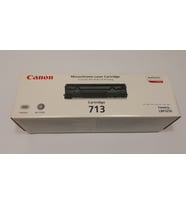 Canon 713, LBP-3250 Lazer Yazıcı İçin Orijinal Toner Kartuş