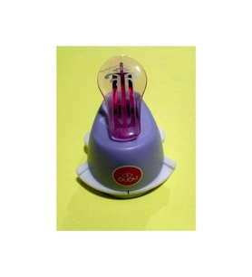 BU-BU YENGEÇ ŞEKİLLİ KÖŞE DELGEÇ  +3  KOD:BUBU00021