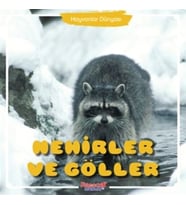 Nehirler Ve Göller - Hayvanlar Dünyası