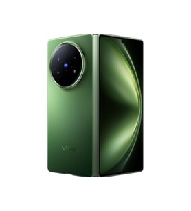 Vivo X Fold5 Uyumlu Ön-Arka Body Şeffaf Ultra Ekran Koruyucu Nano Jelatin