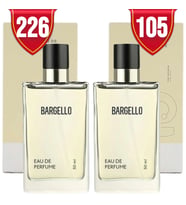 BARGELLO 226 ORİENTAL BAYAN + 105 ORİENTAL  BAYAN 50 ML EDP