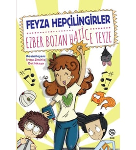 Ezber Bozan Hatice Teyze