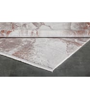 NovaStyle 11482 Halı (Turuncu)