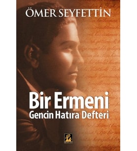 Bir Ermeni Gencin Defteri