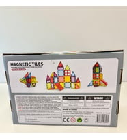 SH59696 26 PARÇA MAGNET STAND SERİ RENKLİ BLOK-ZRV