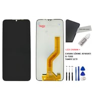 Reeder P13 blue MAX 2021 Uyumlu Lcd Ekran Dokunmatik Servis Lcd + B-7000 + TAMİR SETİ