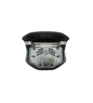 TOYOTA HILUX- PICK UP LN85- 89/97; DİREKSİYON KORNA KAPAĞI MAVİ (TW) 45125-35170-04 221-2985