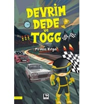Devrim Dede ve TOGG