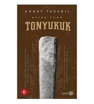 Bilge Türk - Tonyukuk
