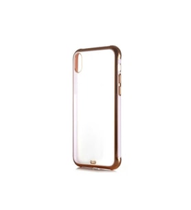 Apple iPhone XS Max Uyumlu Kılıf Zore Voit Kapak