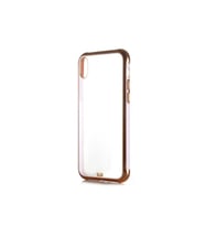 Apple iPhone XS Max Uyumlu Kılıf Zore Voit Kapak