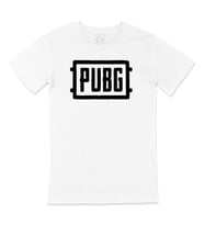 Pubg Tişört