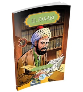 Büyük Alimler Serisi - El Farabi