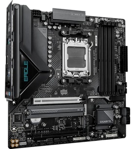 GIGABYTE B850M EAGLE WIFI7 DDR5 HDMI-DP TYPEC PCIE 5.0 AM5 mATX
