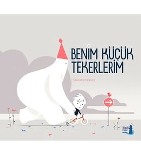 Benim Küçük Tekerlerim