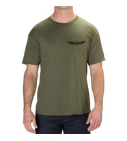 5.11 EMEA INSIGNIA S/S T-SHIRT (Çok Renkli)