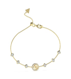Guess JGUJUBB04156JWYGTU Kadın Bileklik