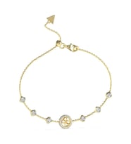 Guess JGUJUBB04156JWYGTU Kadın Bileklik