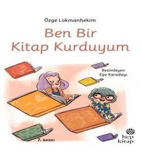 Ben Bir Kurduyum