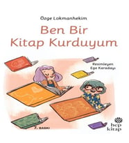 Ben Bir Kurduyum