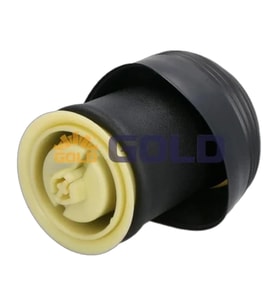 BMW X5 E70 X6 E71 2007- Amortisor Körüğü Arka 37126790078 Wisco