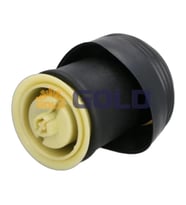 BMW X5 E70 X6 E71 2007- Amortisor Körüğü Arka 37126790078 Wisco