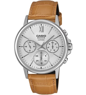 Casio Bms-300L-5Avdf Beside Erkek Kol Saati