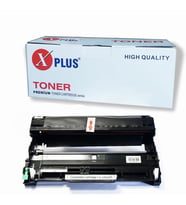 Xplus® Brother DCP-7070DW DR-2255 / DR-2245 / DR-450  Ithal Drum Ünitesi 12.000 Sayfa (Siyah)