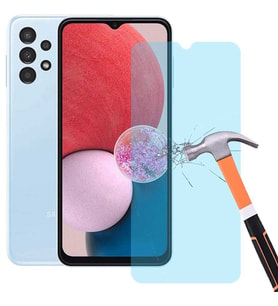 Samsung Galaxy A13 Nano Cam Ekran Koruyucu