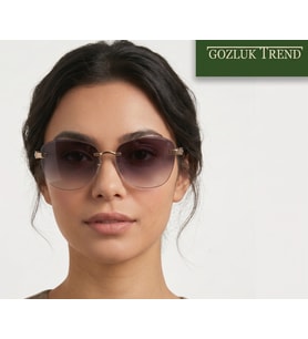 ENA KADIN GÜNEŞ GÖZLÜĞÜEN-S251015 03 60-16-145