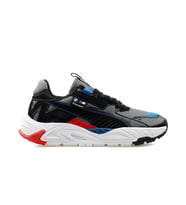Puma Bmw Mms Rs-Trck Erkek Günlük Ayakkabı 30802601 Siyah