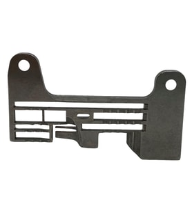 Angus Tip Overlok 6 İp 10mm Plaka / 269.06-17