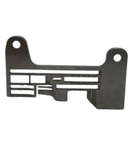 Angus Tip Overlok 6 İp 10mm Plaka / 269.06-17