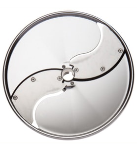 Electrolux Professional C5SX S-bıçaklı Kesme Diski,s/s-5 Mm ,650086