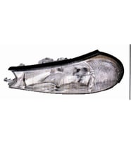 FORD MONDEO ÖN FAR ELEKTRİKLİ SOL 96- FOR10MO010 96BG13006SBX