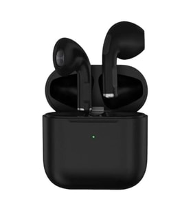 Pro 5 Bluetooth 5.0 Kablosuz Kulak İçi Kulaklık Siyah
