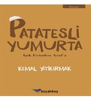 Patatesli Yumurta