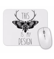Hannibal Mouse Pad