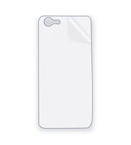 SChitec OPPO F7 Lite Uyumlu Fullbody Arka Kaplama Hidrojel Koruyucu Film
