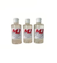 M1 ART Şeffaf Epoksi Vernik 100.ml X 3 ADET
