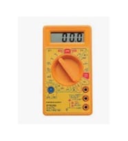 Rico 011-RC0360 Dt-830D Digital Multimetre