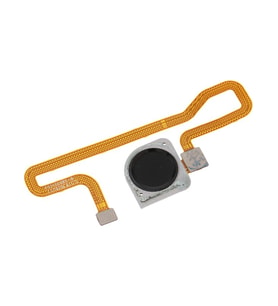 Huawei Y6 2018 Parmak Izi Okuyucu (Gold)