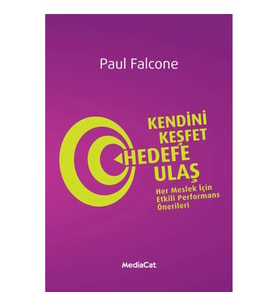 Kendini Keşfet Hedefe Ulaş