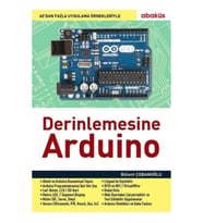 Derinlemesine Arduino