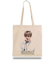 Bez Çanta K Pop Jungkook Koreli Muzik Grubu