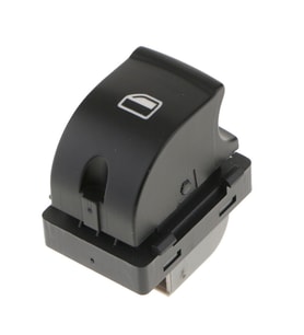 VOLKSWAGEN CADDY 2005 - 2010 CAM AÇMA ANAHTARI SAĞ TEKLİ