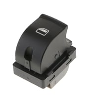 VOLKSWAGEN CADDY 2005 - 2010 CAM AÇMA ANAHTARI SAĞ TEKLİ