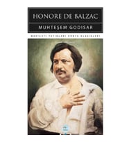 Muhteşem Godisar
